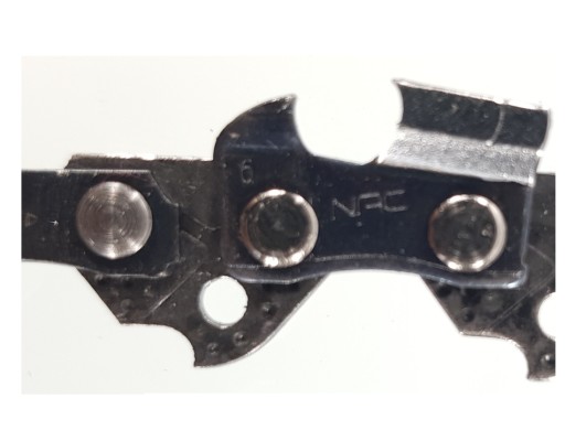 Направляющая цепь OREGON 144MLEA074