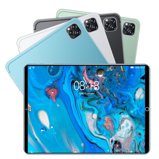 Планшет 11Pro 10,1 дюйма, 16 ГБ, Wi-Fi+Bluetooth, синий