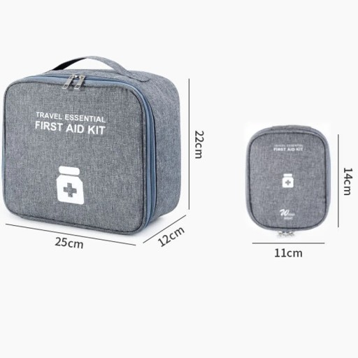 Организатор кемпинга Outdoor Emergency Survival B