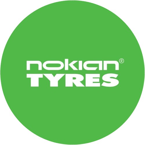 4x 205/80/16C R Nokian Snowproof C ZIMOWE