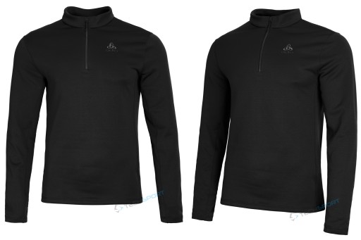 ODLO BERRA WARM XL ТЕХНИЧЕСКАЯ ТЕРМОАКТИВНАЯ ТОЛСТОВКА