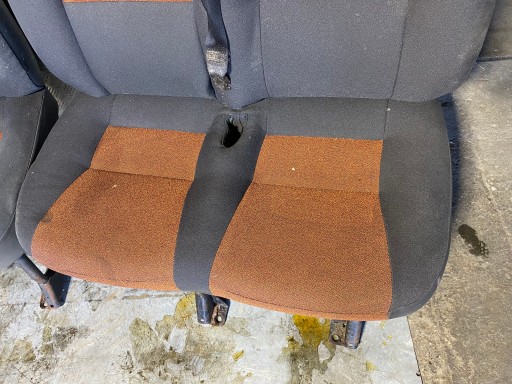 ПАССАЖИРСКОЕ СИДЕНЬЕ СИДЕНЬЕ DUCATO BOXER JUMPER 06
