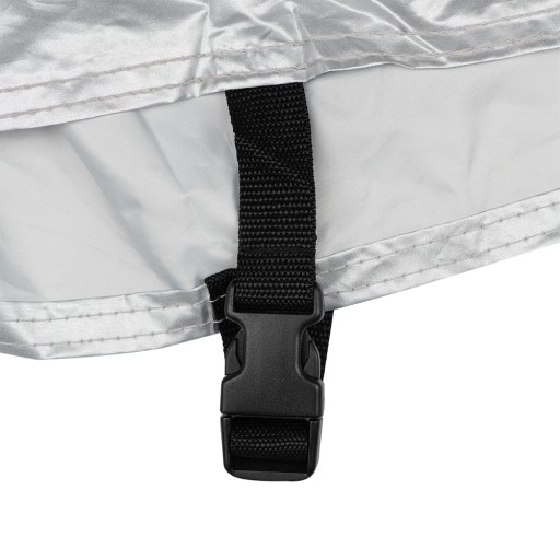 ЧЕХОЛ OXFORD Aquatex ДЛЯ МОТОЦИКЛА XL