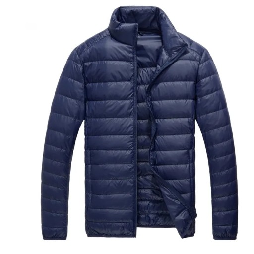КУРТКА-ПУХОВИК UNIQLO STYLE ULTRA LIGHT 2022 Me