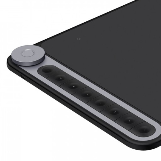 Графический планшет HUION Q620M