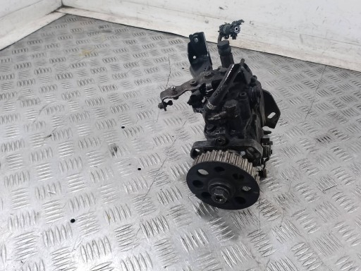 ТНВД VW TRANSPORTER T4 074130107E 0460485003 2.4 D