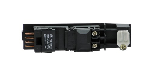 Włącznik wyłącznik 12(12)A 250V 4 styki
