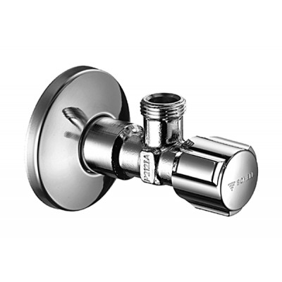 УГЛОВОЙ КЛАПАН SCHELL COMFORT 1/2 x 3/8 дюйма