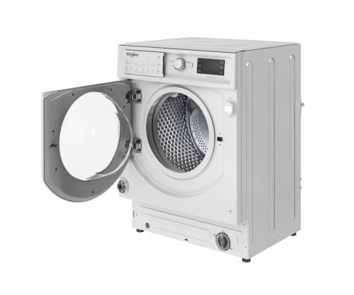 WHIRLPOOL Встраиваемая стиральная машина BIWMWG81485PL