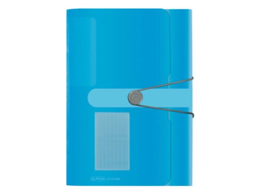 Teczka organizer A4 Easy Orga 12przegródek HERLITZ