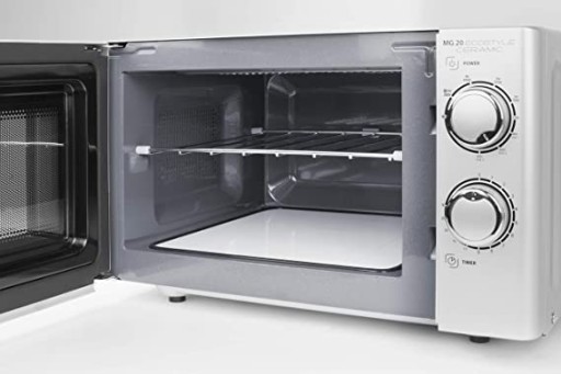 Микроволновая печь Caso M20 Ecostyle Pro