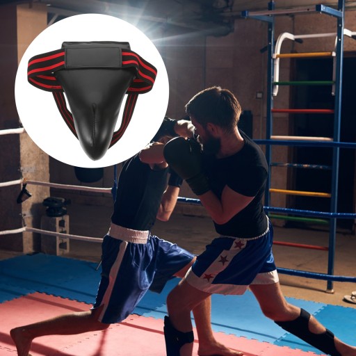 ЗАЩИТА ПАСЬЯ ДЛЯ ТХЭКВОНДО