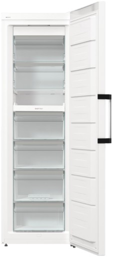 Gorenje FN619EAW6 Морозильник с выдвижным ящиком NoFrost