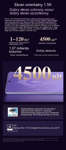 Индивидуальный телефон OnePlus Ace 3 Genshin Impact