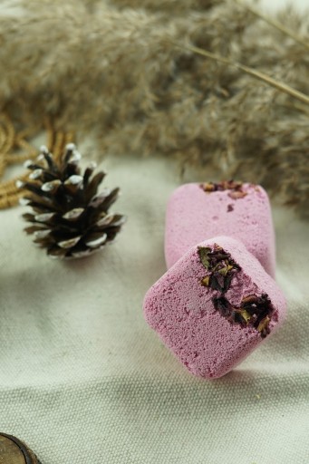 Душевые кабины SPA, БОЛЬШОЙ куб с ароматом розы