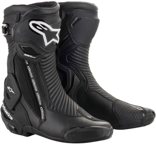 Обувь Alpinestars SMX PLUS v2 y.42 | Виды спорта