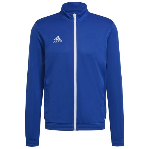 ADIDAS Dres Męski Bluza Spodnie ENTRADA 22 r. S