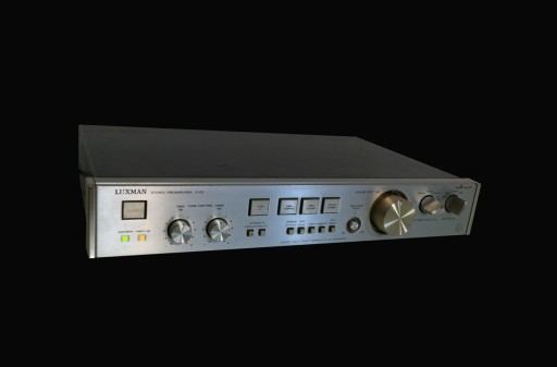 ЛЮКСМАН С-02