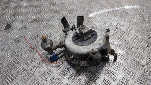 РЕДУКТОР ГАЗА ИСПАРИТЕЛЬ 67R-010028