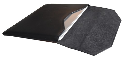 Кожаный чехол для Apple Macbook Air M1 13,3 дюйма