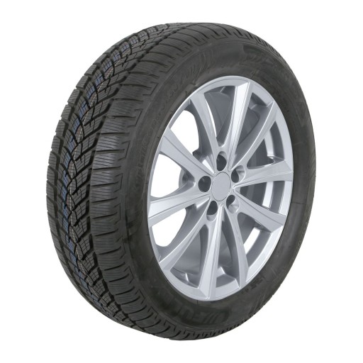 1x FULDA 275/40R20 106V Kristall Control SUV XL FP Зима