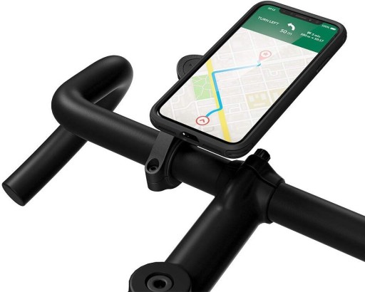 Крепление для велосипеда Spigen GearLock OutFront MF100