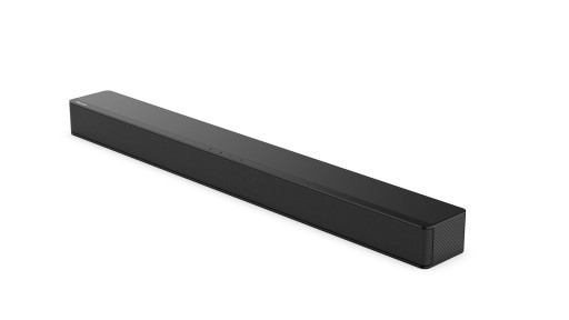 СаундбарHisense 2.1, 240 Вт, Bluetooth