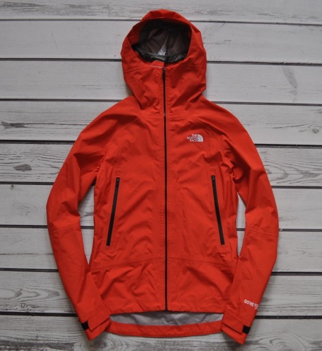 ЖЕНСКАЯ КУРТКА THE NORTH FACE SHINPURU II GORE-TEX ACTIVE S