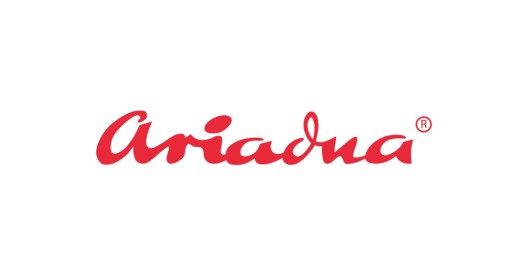 Mulina 8 m Ariadna 1531 jasny łososiowy NAJWIĘKSZY WYBÓR KOLORÓW!