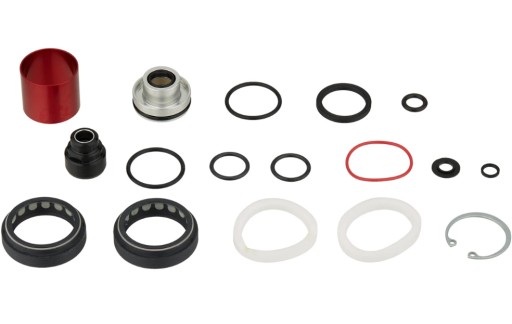 00.4318.025.187 - КОМПЛЕКТ ROCKSHOX AM SVC 200H CHRC