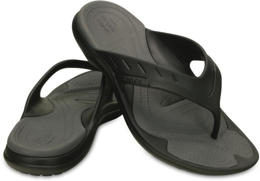 Женские легкие спортивные шлепанцы Crocs Modi Sport 202636 Flip 46-47