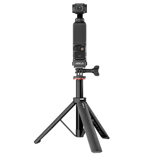 SZYBKOZŁĄCZNY UCHWYT DO DJI OSMO POCKET 3 MAGNETYCZNY UCHWYT PODSTAWOWY
