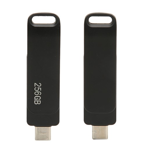Флешка 2612220183614 256 ГБ USB 3.0 черный