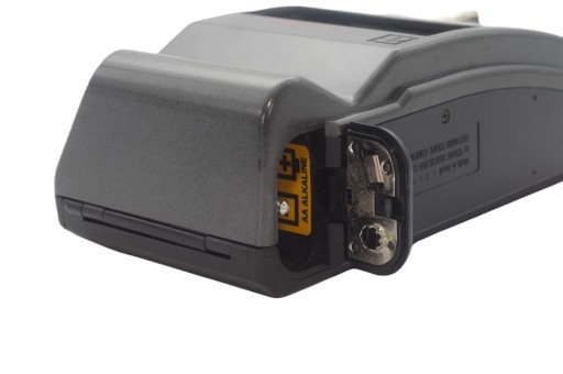 KODAK S400SL AUTOFLASH – камера для любых погодных условий