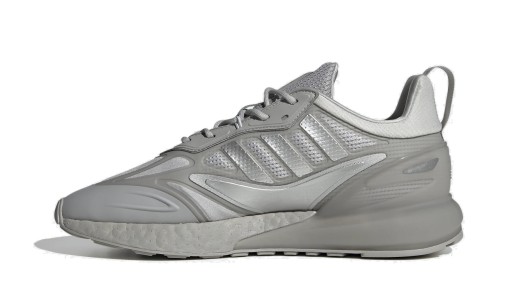 Мужская обувь ADIDAS ZX 2K BOOST 2.0, модные кроссовки