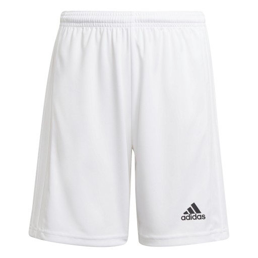 Шорты adidas Squadra 21 Youth GN5765 140
