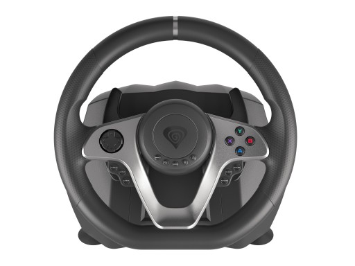 GENESIS Seaborg 400 PC P4 XBOX Руль с переключателем