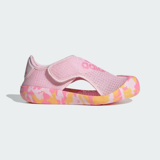 Sandały dziecięce Adidas ALTAVENTURE 2.0 CLPINK ID3419 r. 34