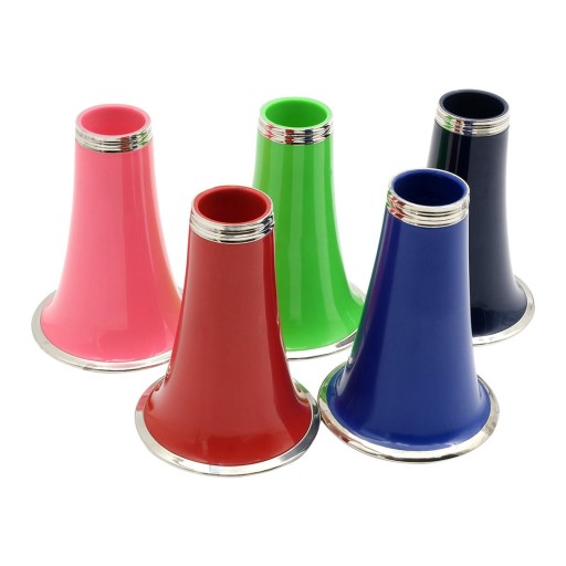 Clarinet Bell Tube BB Громкоговоритель для кларнета