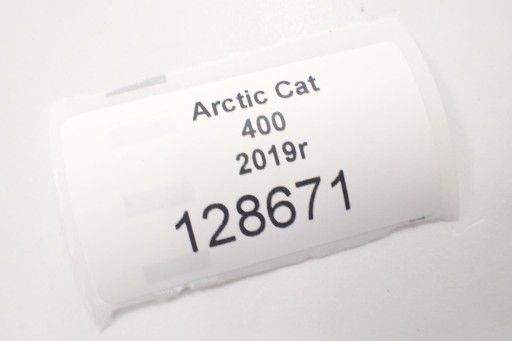 Arctic Cat 400 425 450 500 Корпус бака
