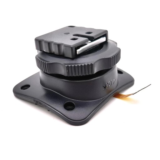 Stopka mocująca gorącą stopkę do V860ii s Flash Stable