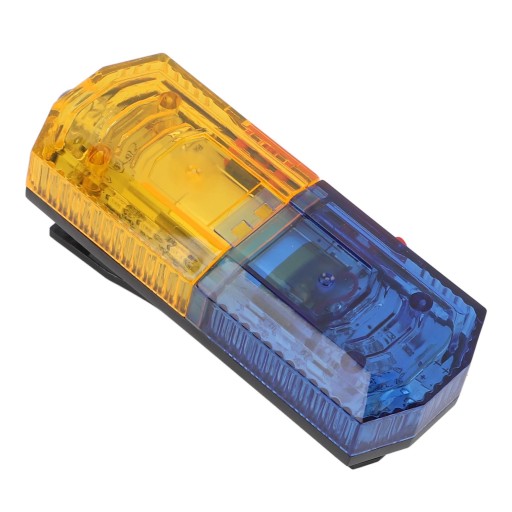 OPASKA NA RAMIĘ PLECAK PRZYCZEPIANA LAMPKA LED