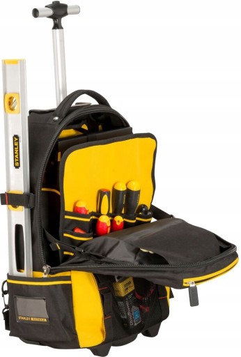 STANLEY 79-215 Рюкзак на колесах Сумка для инструментов