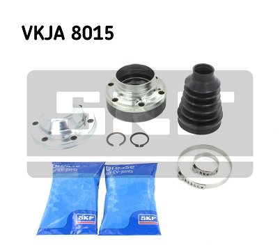 PRZEGUB NAPĘDOWY SKF VKJA 8015 1K0498103A
