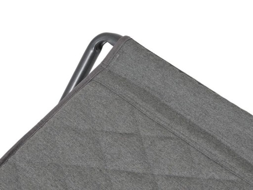 Podnóżek do krzesła Focus Lifestyle Grey Westfield