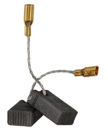 Щетки для Bosch 1607000V37 GWS 17-125 6 x 10 x 17 GWS 19-125 15-150
