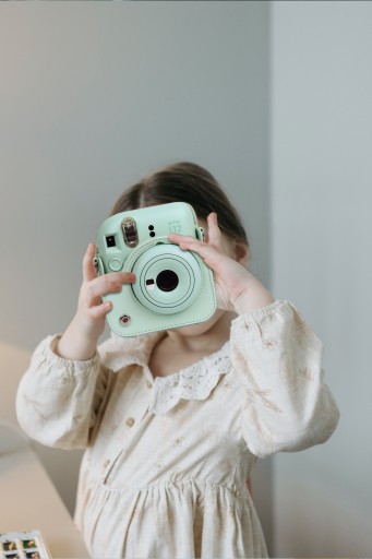 Чехол Чехол-сумка для FujiFilm INSTAX Mini 12