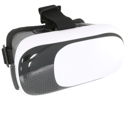GOGGLES VR BOX ОЧКИ для СФЕРИЧЕСКИХ ФОТОГРАФИЙ 360°