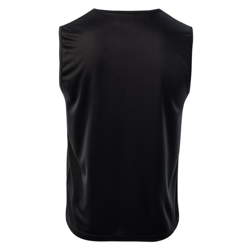 Martes Newat Black Men T -For