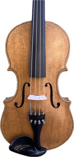 Мануфактура 4/4 скрипка